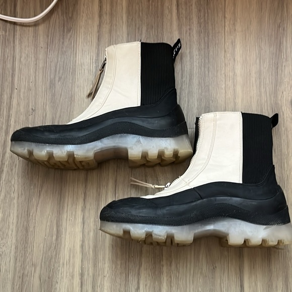 Circus by Sam Edelman booties - Picture 2 of 7